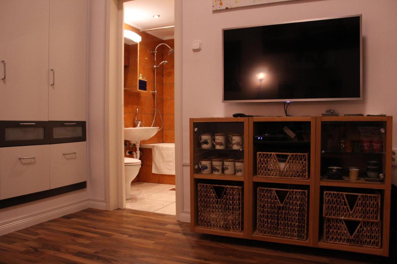 Castle View Apartment — Fotók 3