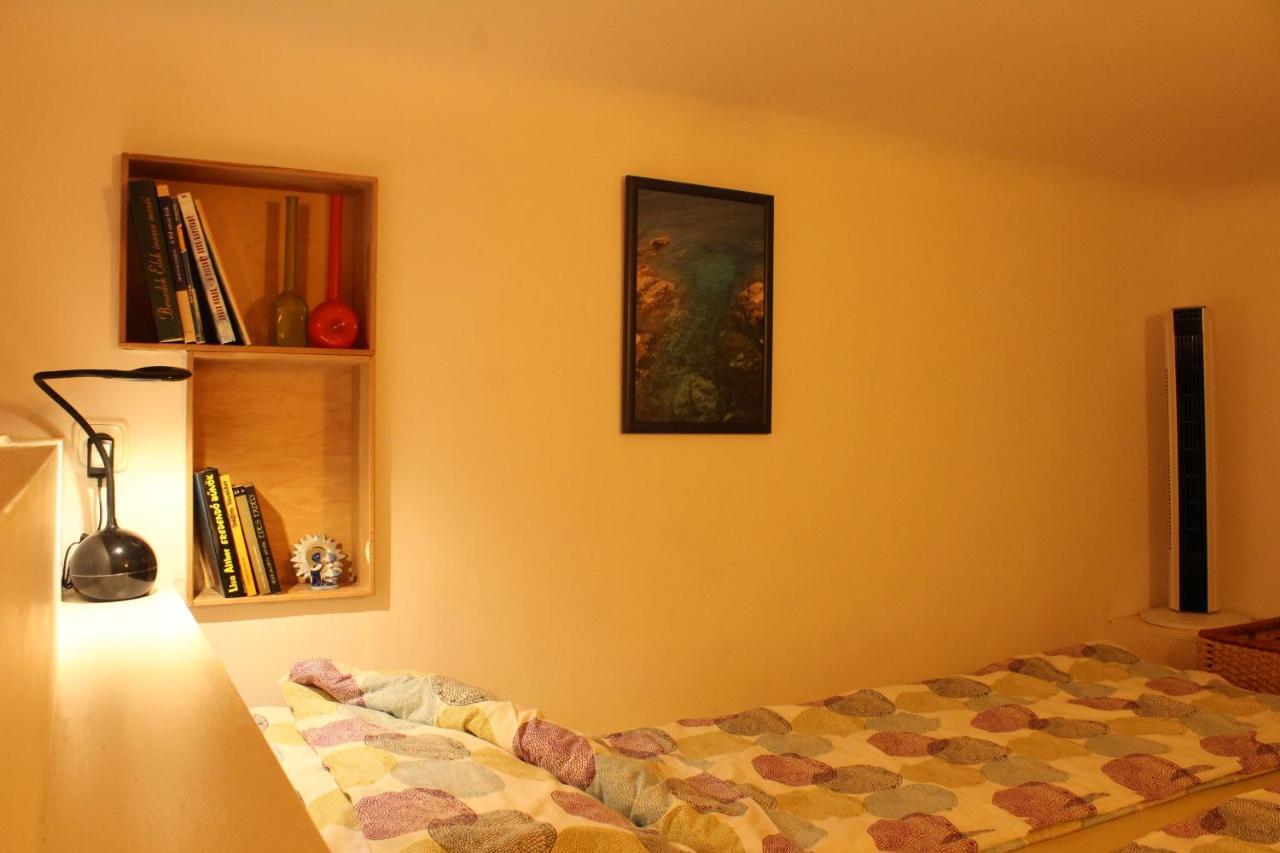 Castle View Apartment — Fotók 1