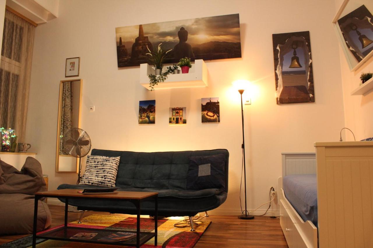 Castle View Apartment — Fotók 2